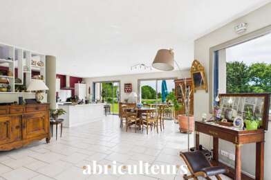 Maison 7 pièces 871000 €