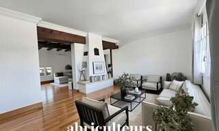 Maison 5 Pièces 150 m² à vendre à Cognac (16100)