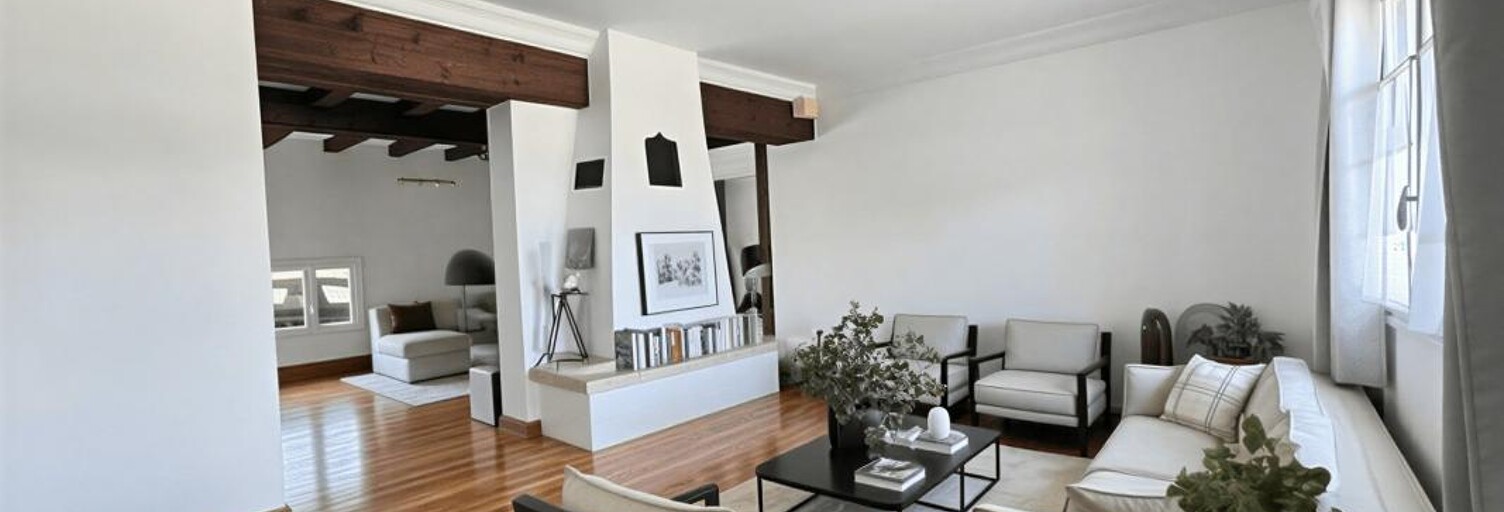 Maison 5 Pièces 150 m² à vendre à Cognac (16100)