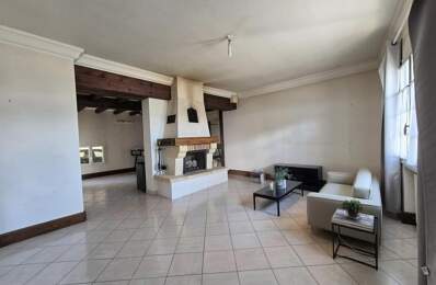 Maison avec de belle superficie en vente à Cognac ( 16100) — photo du bien