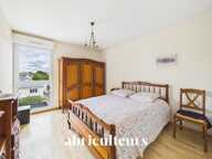 Saint-Sébastien-sur-Loire : bel appartement traversant avec balcon, à deux pas du bourg (44230) — photo 2