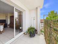 Saint-Sébastien-sur-Loire : bel appartement traversant avec balcon, à deux pas du bourg (44230) — photo 3