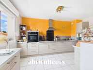 Saint-Sébastien-sur-Loire : bel appartement traversant avec balcon, à deux pas du bourg (44230) — photo 4