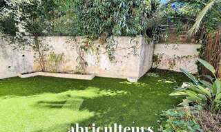 Maison 4 Pièces 89 m² à vendre à Villeneuve-Loubet (06270)