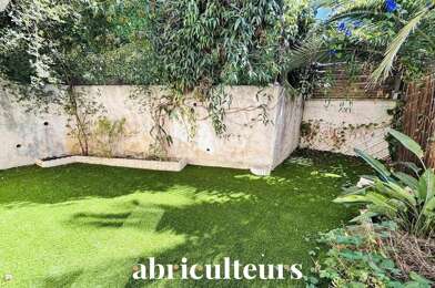 Maison 4 pièces 450000 €