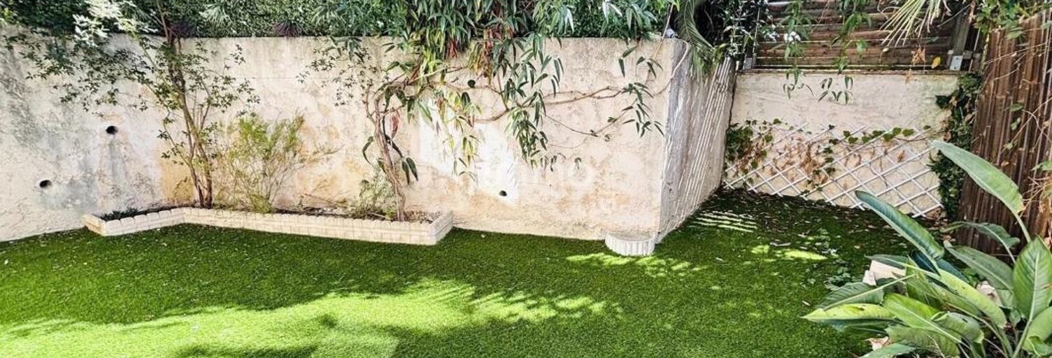 Maison 4 Pièces 89 m² à vendre à Villeneuve-Loubet (06270)