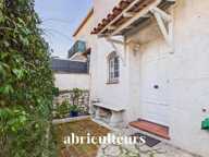Villa mitoyenne 89m2 avec jardin, 3 chambres et accès piscine – Domaine sécurisé - en vente à Villeneuve-Loubet (06270) — photo 2
