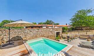 Maison 5 Pièces 131 m² à vendre à Le Pellerin (44640)