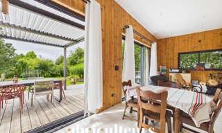 Maison 4 Pièces 120 m² à vendre à Les Touches (44390)