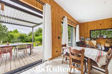 Maison 4 pièces 299800 €