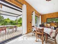 Belle maison contemporaine de 120 m² dans la verdure en vente à Les Touches (44390) — photo 2