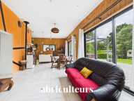 Belle maison contemporaine de 120 m² dans la verdure en vente à Les Touches (44390) — photo 4