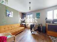 3 pièces - 2 chambres - RER C - VITRY-SUR-SEINE — photo 2