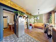 3 pièces - 2 chambres - RER C - VITRY-SUR-SEINE — photo 4
