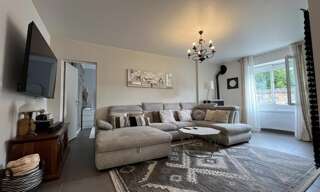 Maison 6 Pièces 130 m² à vendre à Les Clayes-sous-Bois (78340)