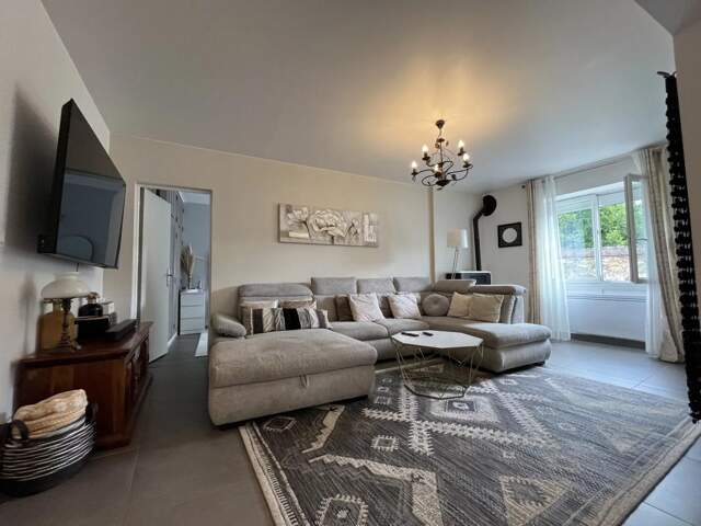 Maison DPE "C" - 148 m² — photo du bien