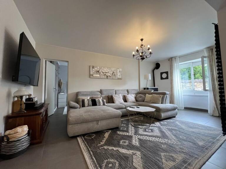 Maison DPE "C" - 148 m² — photo 1