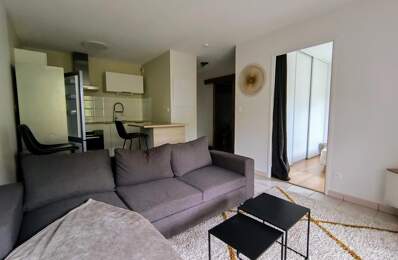 T2 MEUBLE MONTECH — photo du bien