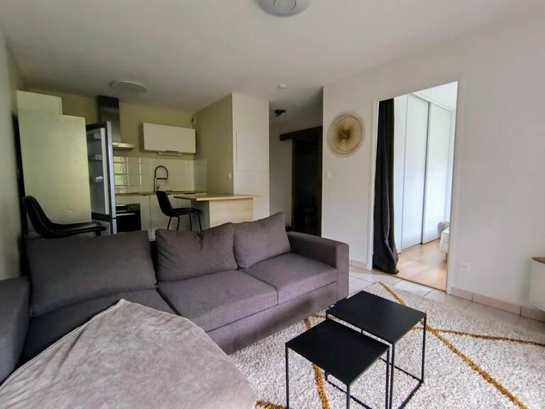 T2 MEUBLE MONTECH — photo 1
