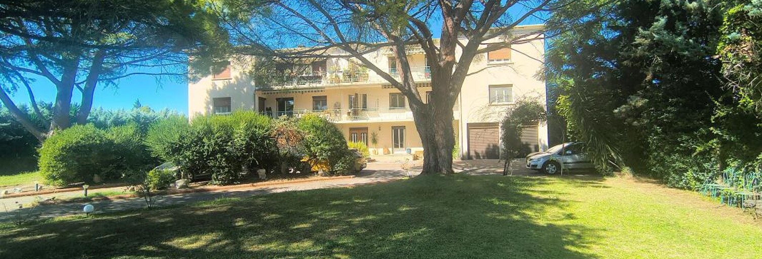 Appartement 5 Pièces 158 m² à vendre à Barbentane (13570)
