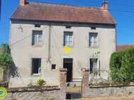 MAISON DE VILLAGE A RENOVER — photo 2