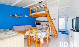 Maison 1 Pièce 20 m² à vendre à Bretignolles-sur-Mer (85470)