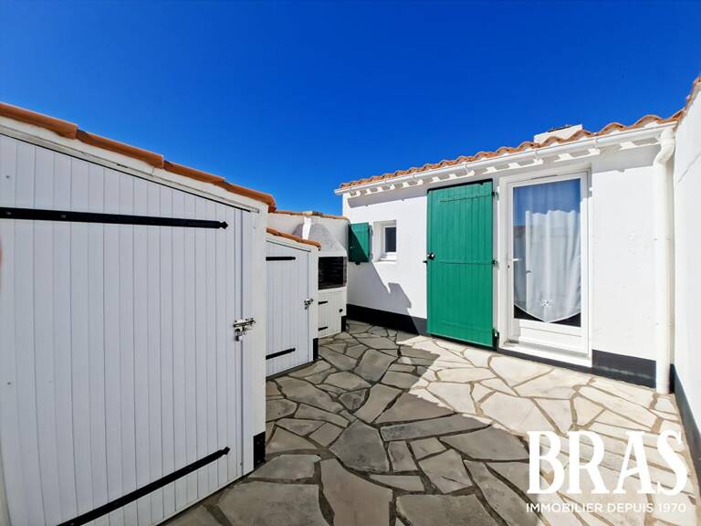 Bretignolles Sur Mer, maison studio ! — photo 1