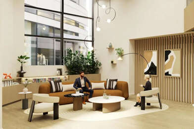 Bureau  7924 €