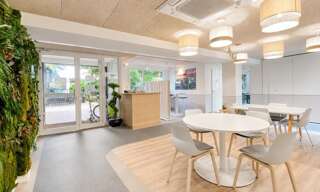 Bureau  458 m² à vendre à Boulogne-Billancourt (92100)