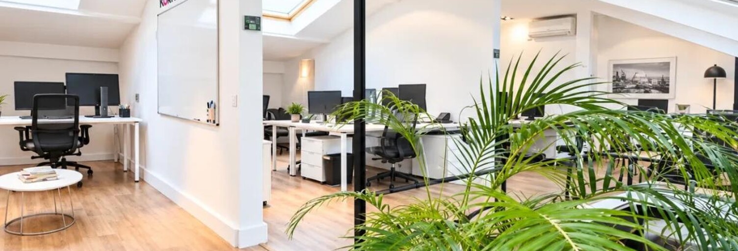 Bureau  649 m² à vendre à Boulogne-Billancourt (92100)
