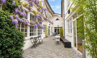 Bureau  369 m² à vendre à Boulogne-Billancourt (92100)