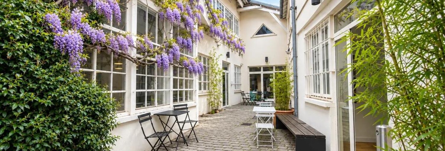 Bureau  369 m² à vendre à Boulogne-Billancourt (92100)