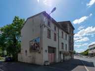 Ensemble immobilier - 708 m² - Givors (69) — photo 4