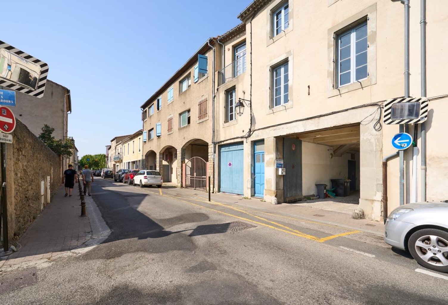 Bureaux et entrepôt - 440 m² - Carcassonne (11) — photo 1