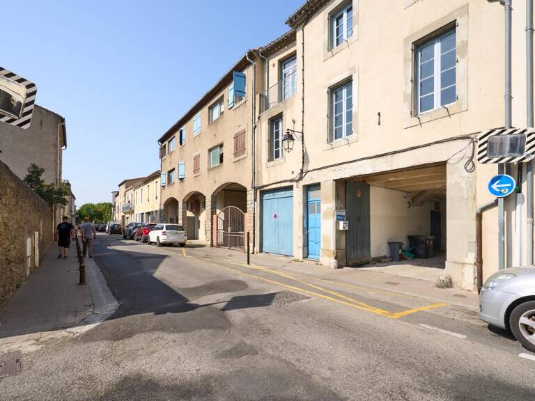 Bureaux et entrepôt - 440 m² - Carcassonne (11) — photo 1