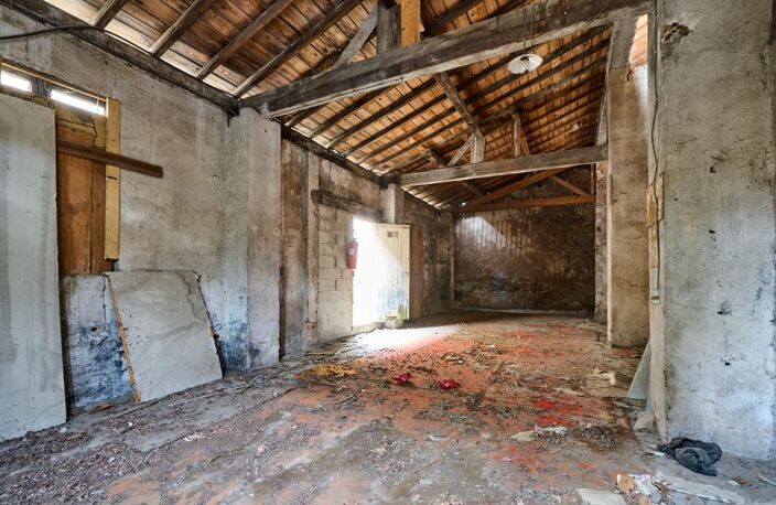 Bureaux et entrepôt - 440 m² - Carcassonne (11) — photo 5