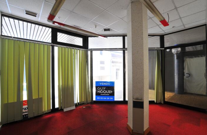 Bureaux - 205 m² - Marmande (47) — photo 3