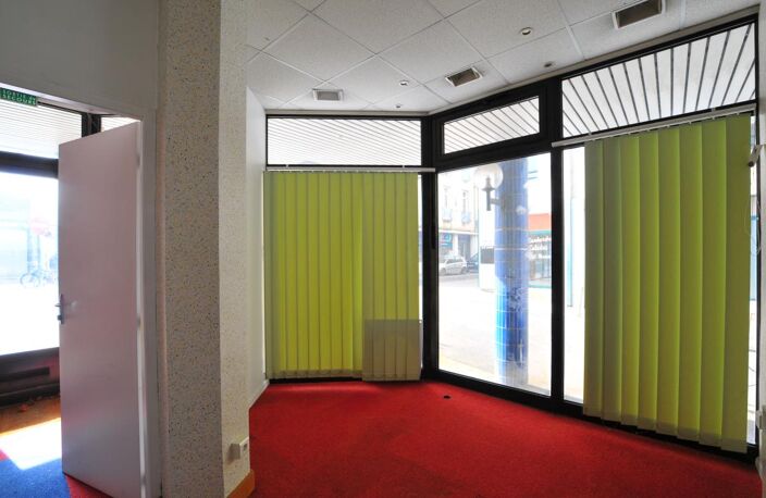 Bureaux - 205 m² - Marmande (47) — photo 4