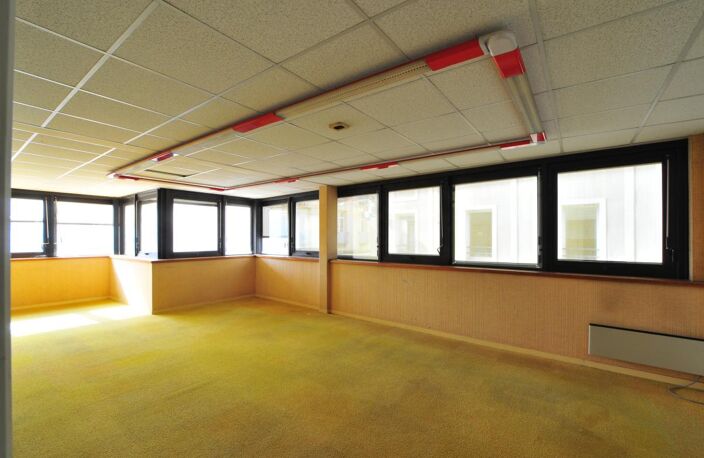 Bureaux - 205 m² - Marmande (47) — photo 5