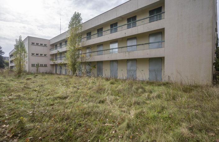 Complexe immobilier - 6 659 m² - Châlette-sur-Loing (45) — photo 3
