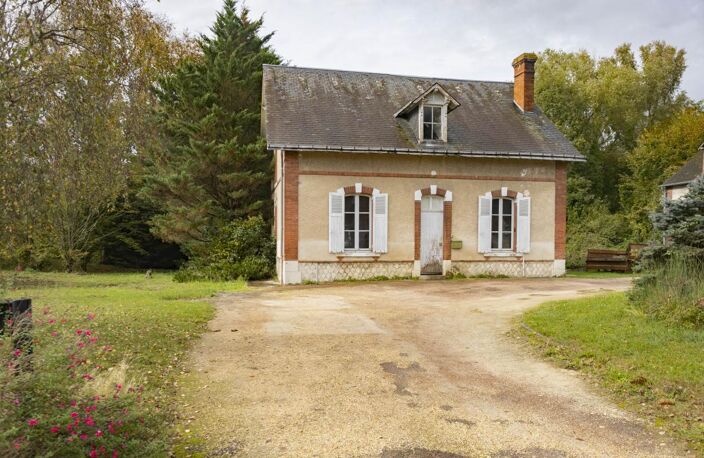 Complexe immobilier - 6 659 m² - Châlette-sur-Loing (45) — photo 4