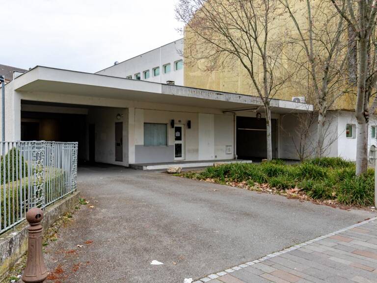 Bureaux - 233 m² - Mulhouse (68) — photo 1