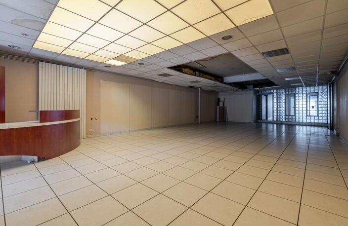 Bureaux - 233 m² - Mulhouse (68) — photo 2
