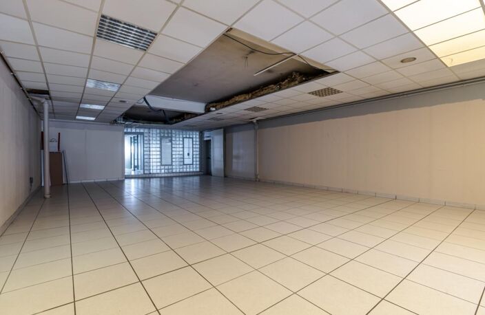 Bureaux - 233 m² - Mulhouse (68) — photo 3