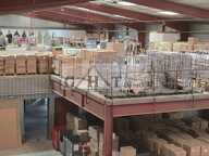 BÂTIMENT D'ACTIVITÉ INDÉPENDANT 4 540 M² À LOUER – JOUY-SUR-MORIN — photo 2