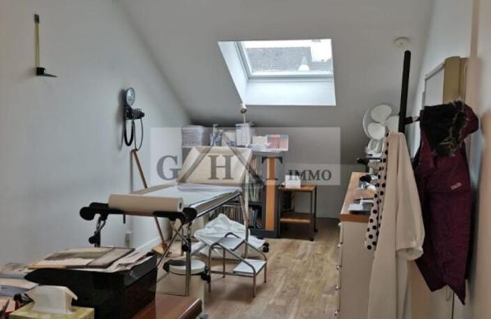 Local professionnel 120 m² — photo 5