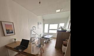 Bureau  120 m² à louer à Cergy (95800)