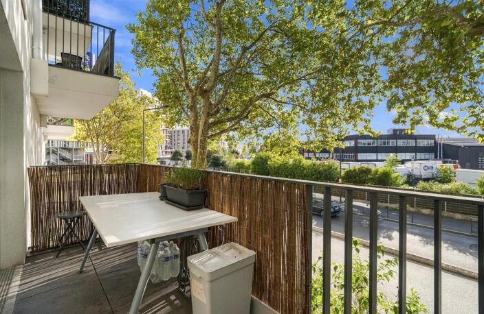 Appartement 4 pièces de 83m² avec balcon à Villeneuve-la-Garenne — photo 2