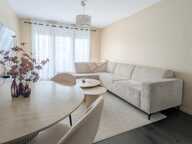SUPERBE APPARTEMENT 3 PIÈCES - 64 M² AVEC BALCON ET PARKING — photo 2