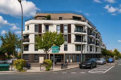 Appartement 3 pièces 360000 €